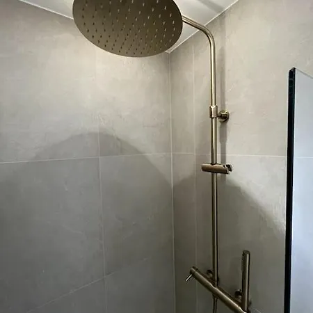 Beautiful Flat At Canal St-martin Apartment *