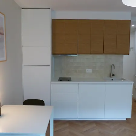 Apartamento Beautiful Flat At Canal St-martin *
